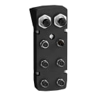 SCHNEIDER ELECTRIC - SNRVW3M9116 LXM32I MOD. ETH M12,4IN/2OUT M8 SRC,STO