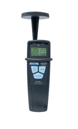 A.M.R.A. SPA - AMRVX0100 CHAUVIN ARNOUX VX0100 MISURATORE CAMPO E
