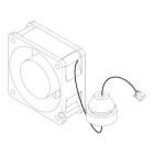 SCHNEIDER ELECTRIC - SNRVZ3V212S31001 VENTOLA EST. 400V S2 DC24V 60X60 MM