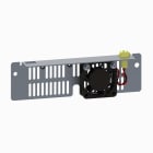 SCHNEIDER ELECTRIC - SNRVZ3V4811 Ventilatore per Altistart 48 - 22-45 kW/15-40 Hp
