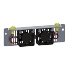 SCHNEIDER ELECTRIC - SNRVZ3V481 Ventilatore per Altistart 48 - 15-45 kW/7.5-40 Hp