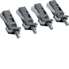 HAGER - HAGVZ405N VEGAD KIT INCASSO PARETI IN CARTONGESSO