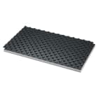 REHAU SPA - RE413474871001 VARIONOVA SILVER 58