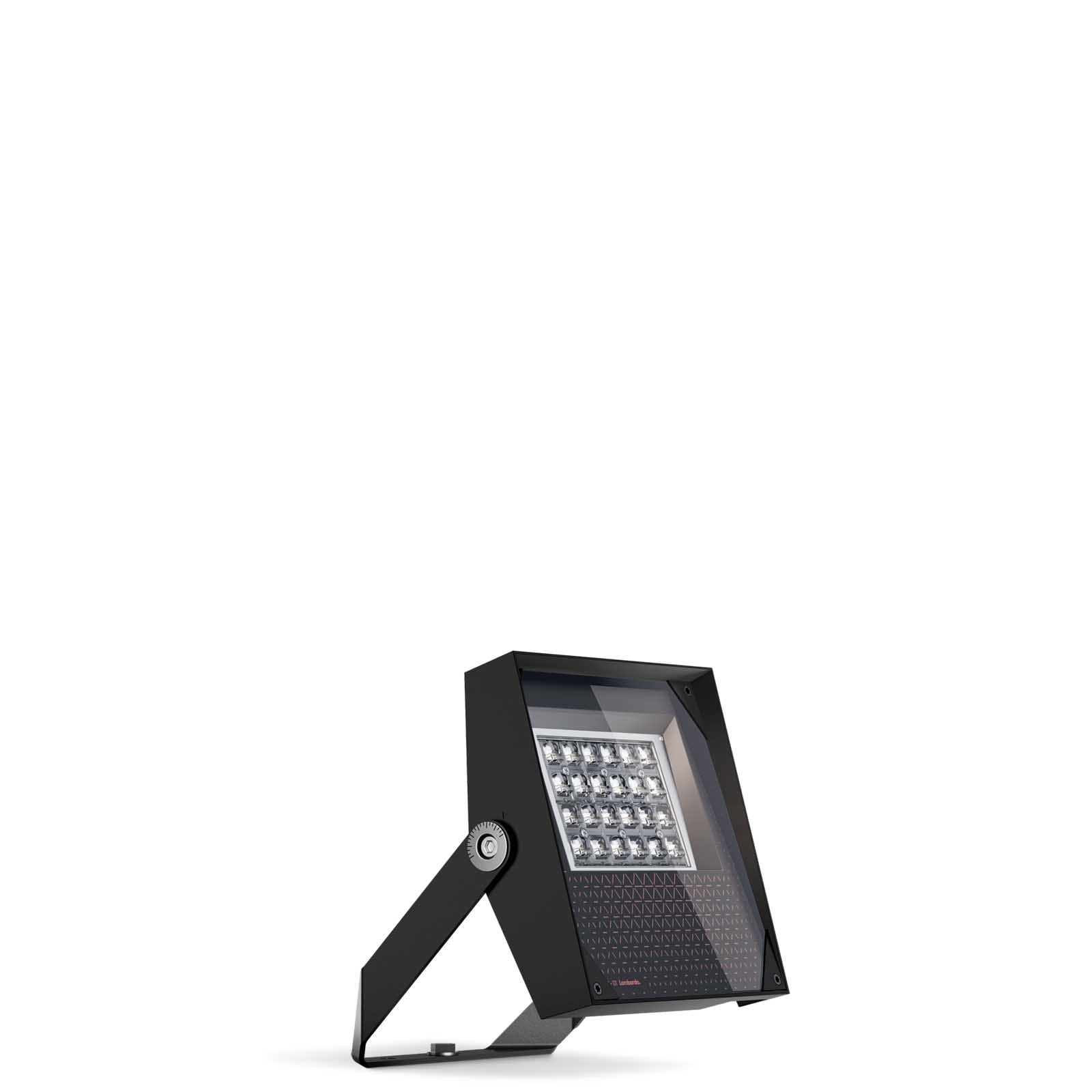 LOMBARDO - LOMLL16311KA13 VERSUS 1 LED A1 3K 75W CORTEN