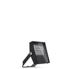 LOMBARDO - LOMLL16311KA13 VERSUS 1 LED A1 3K 75W CORTEN