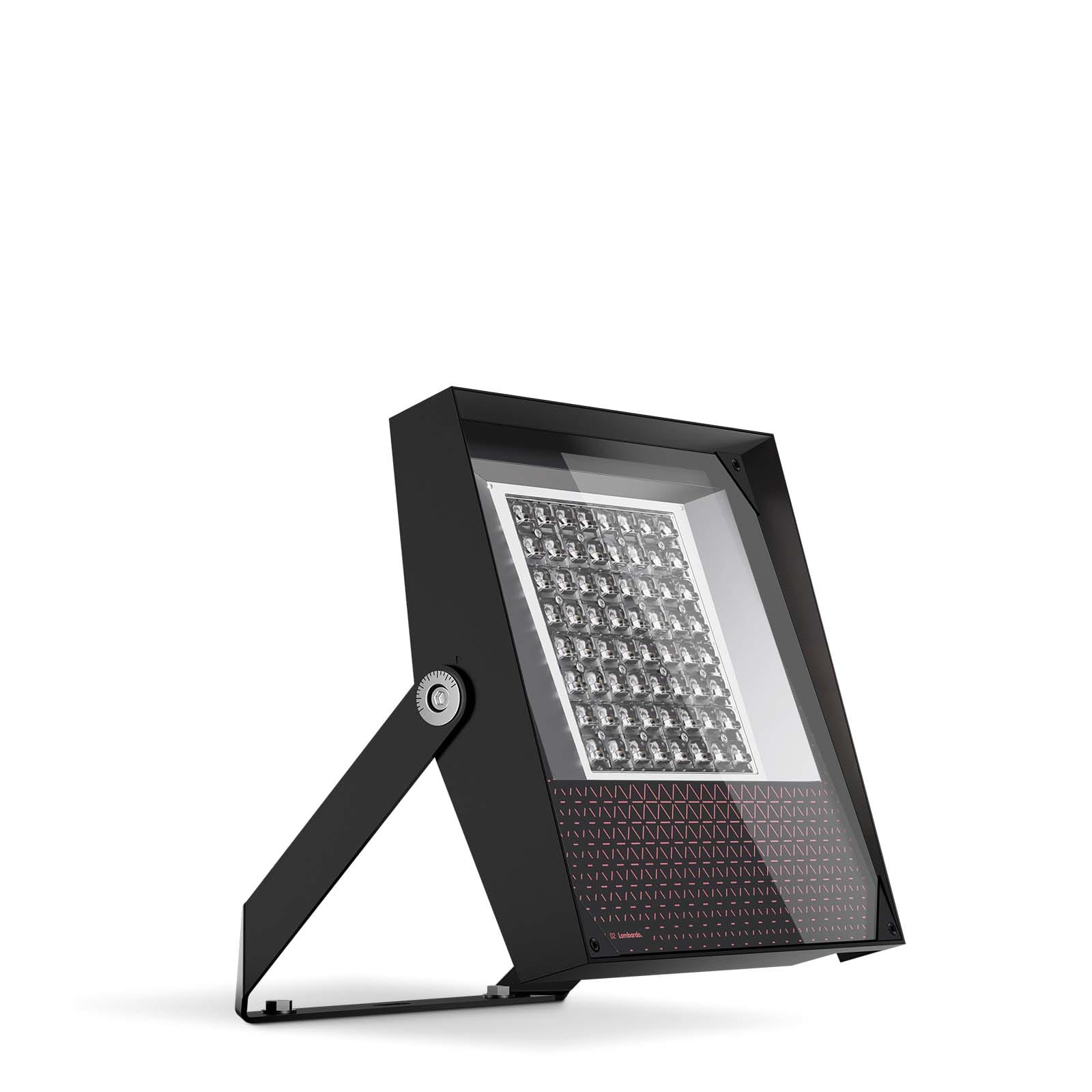 LOMBARDO - LOMLL16322KS33 VERSUS 2 LED S3 3K 185W CORTEN