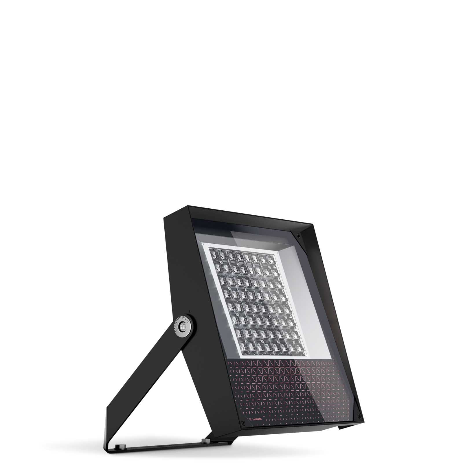 LOMBARDO - LOMLL16322KS33 VERSUS 2 LED S3 3K 185W CORTEN
