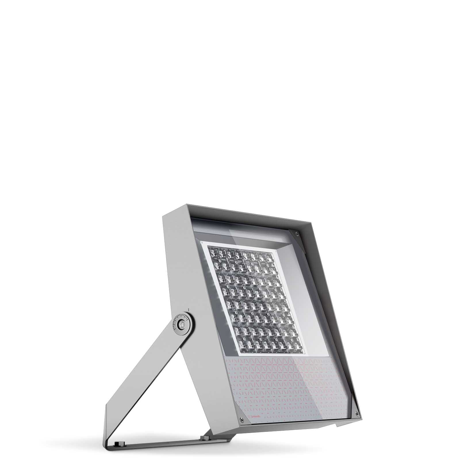 LOMBARDO - LOMLL16323GA15 VERSUS 2 LED A1 250W GRIGIO