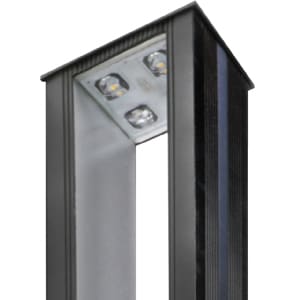 MARECO LUCE SRL - MAO250-1075284S EDGE 180 38W 3000K SYSTEM A H4000MM ANT