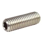 ITALWEBER SPA - ITW0984003 VITI S/TESTA L.25 MM M5 UNI 5923