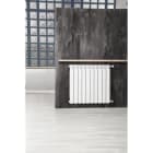 GLOBAL DI FARDELLI - OFGVX07000109 RAD. ALL. VOX 700 BATT. 9 ELEM.