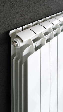 GLOBAL DI FARDELLI - OFGVXE06000110 RAD. ALL. VOX EXTRA 600 BATT. 10 ELEM.