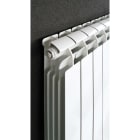 GLOBAL DI FARDELLI - OFGVXE06000110 RAD. ALL. VOX EXTRA 600 BATT. 10 ELEM. C