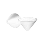 ROSSINI - RSSW.9517-B ROSONE BIANCO 110MM