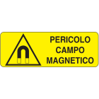 OCMEI SRL - OCMW006-393-A CART.350X125MM CAMPO MAGNETICO