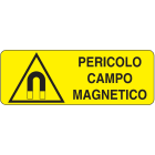OCMEI SRL - OCMW006-393-A CART.350X125MM CAMPO MAGNETICO
