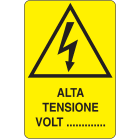 OCMEI SRL - OCMW012-351-B CART.330X500MM ALTA TENSIONE VO