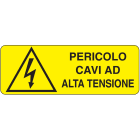 OCMEI SRL - OCMW012-374-A CART.350X125MM CAVI AD ALTA TEN