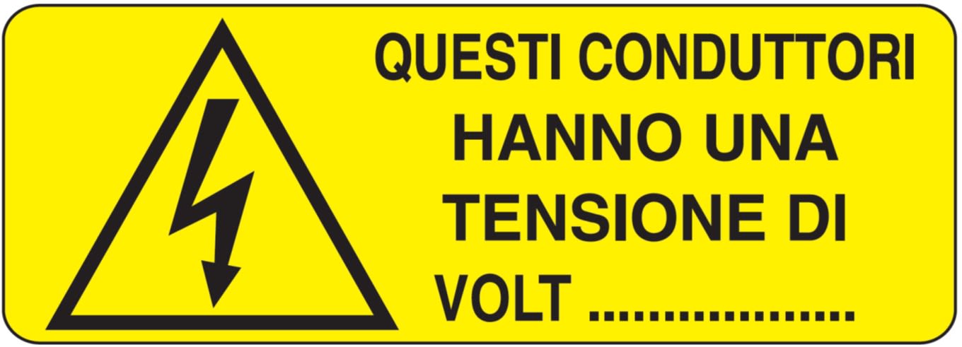 OCMEI SRL - OCMW012-378-A CART.350X125MM QUESTI COND.HANN