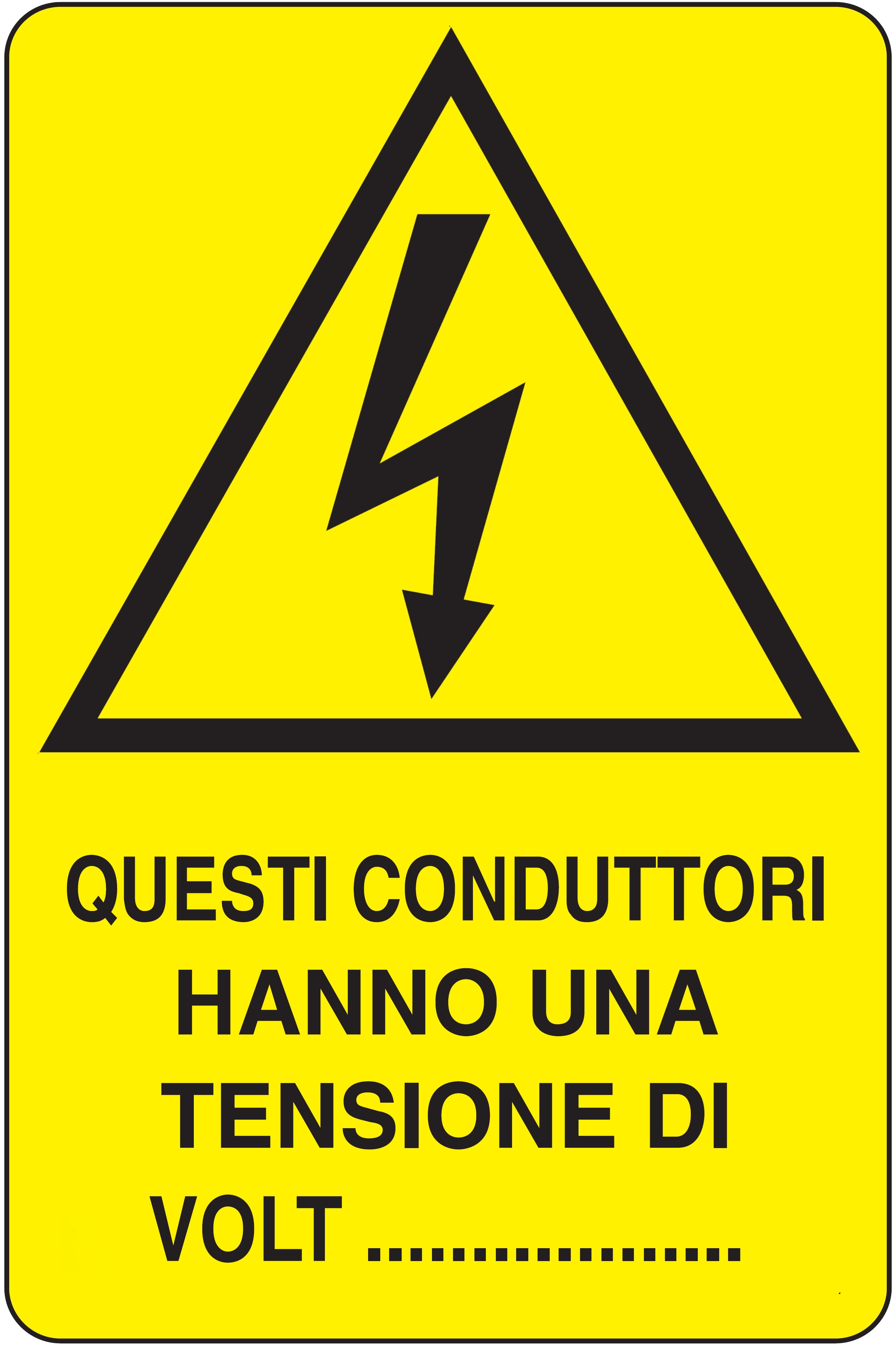 OCMEI SRL - OCMW012-378-B CART.330X500MM QUESTI COND.HANN