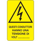 OCMEI SRL - OCMW012-378-B CART.330X500MM QUESTI COND.HANN