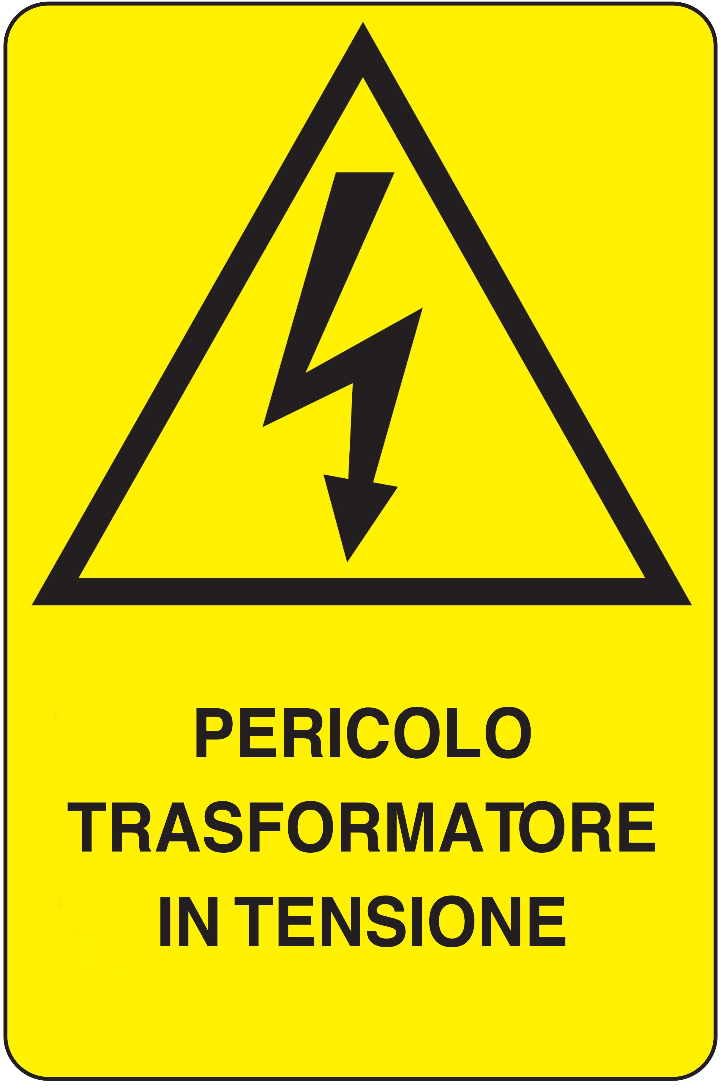 OCMEI SRL - OCMW012-460-M CART.250X330MM TRASFORMATORE I