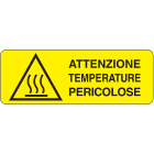 OCMEI SRL - OCMW017-455-AD ETIC.ADES.350X125MMATT. TEMPERA