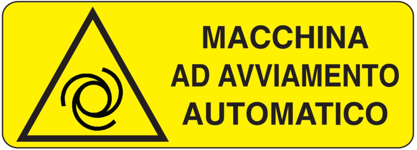 OCMEI SRL - OCMW018-403-AD ETIC.ADES.350X125MM MACCHINA AD A