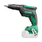HIKOKI POWER TOOLS - HIAW18DAW2Z AVV. X CARTONG. 18V, 5.000, CORPO