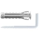 FISCHER ITALIA - FIS00567557 SX PLUS 4X20 G WHITE K TASSELL