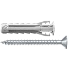FISCHER ITALIA - FIS00567546 SX PLUS 8X40 S K TASSELLO/VITE