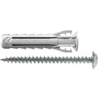 FISCHER ITALIA - FIS00567628 SX PLUS 6X30 SP TASSELLO/VITE