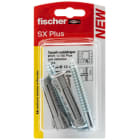 FISCHER ITALIA - FIS00567558 WDS 12 K TASSELLO/CANCANO