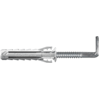 FISCHER ITALIA - FIS00567559 WDS 14 K TASSELLO/CANCANO