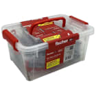 FISCHER ITALIA - FIS00570210 SX PLUS 6X30 S VASCHETTA 500PZ