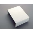 WOEHNER ELECTROTECHN - WOH01025000 COP. SEZIONE VUOTA,I=700MM, 3P, SIS 60MM