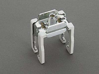 WOEHNER ELECTROTECHN - WOH01069000 CRITO POWERCLIP X BARRE FLEX 40-50MM,160