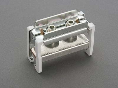 WOEHNER ELECTROTECHN - WOH01071000 CRITO POWERCLIP XBARRE FLEX 80-100MM,160