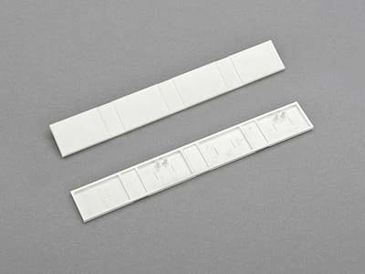 WOEHNER ELECTROTECHN - WOH01131000 SET COP.LAT. (SX+DX) X SUPPORTO 01485,4P