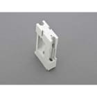 WOEHNER ELECTROTECHN - WOH01132000 SUPPORTO PER BARRE TTT, 1P,SIS.60MM