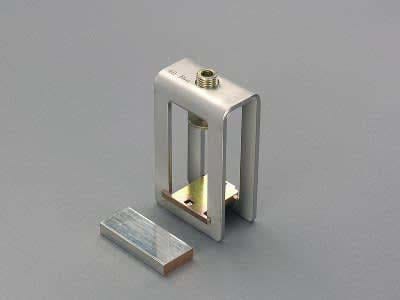 WOEHNER ELECTROTECHN - WOH01185000 MORSETTO X BARRE TT, 41X36MM