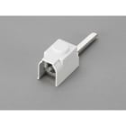 WOEHNER ELECTROTECHN - WOH01228000A Morsetto x alim. front. x pettini 31056