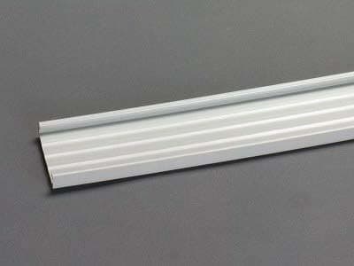 WOEHNER ELECTROTECHN - WOH01236000 PROFILO X BARRE PROFILATE, 48MM, L= 2,4M