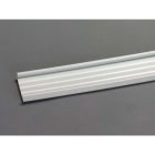 WOEHNER ELECTROTECHN - WOH01236000 PROFILO X BARRE PROFILATE, 48MM, L= 2,4M