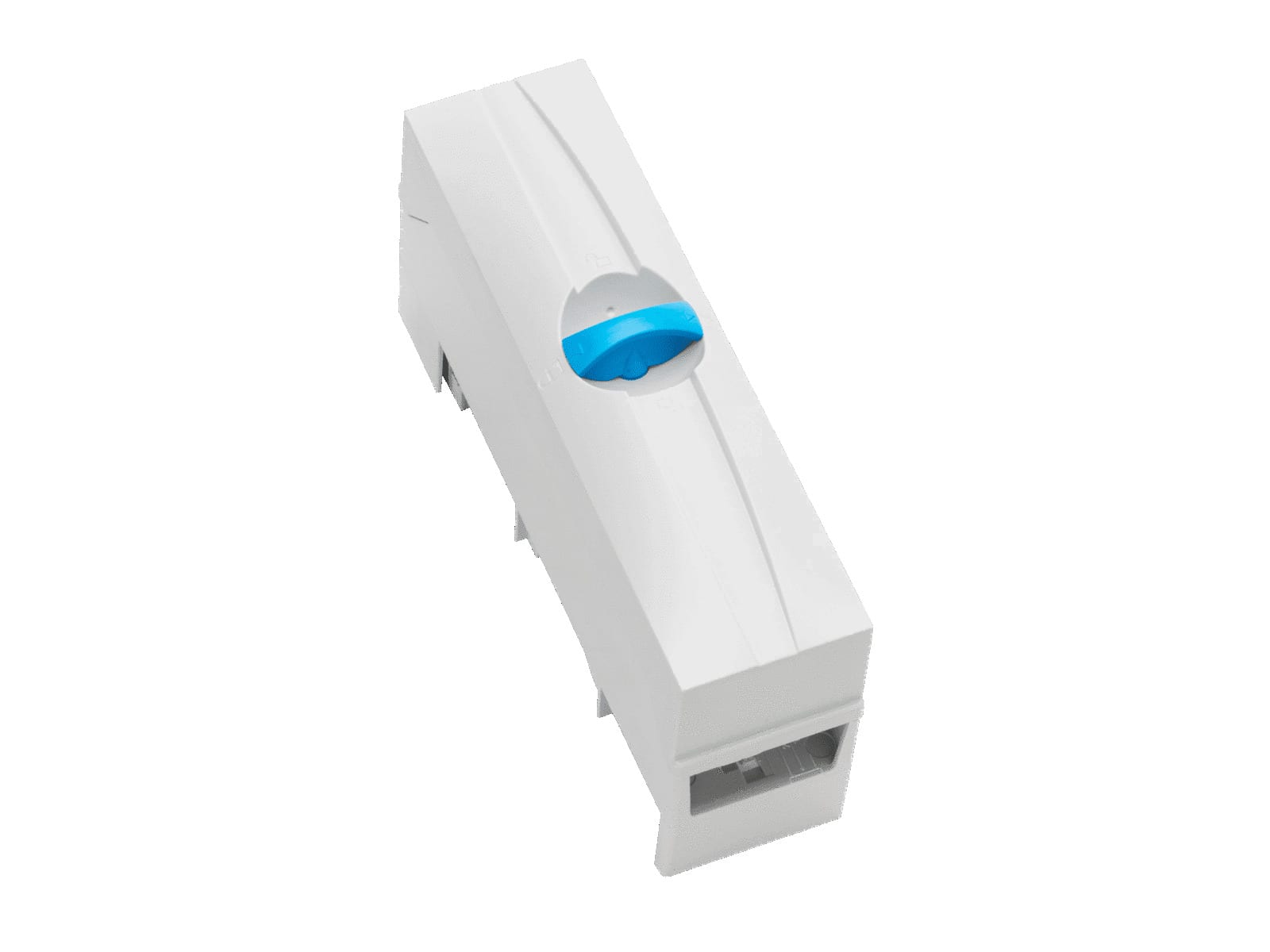 WOEHNER ELECTROTECHN - WOH01240000 PIASTRA MORS,3P, 50MMQ, SIS60