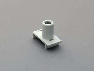 WOEHNER ELECTROTECHN - WOH01301000 COPRIMORSETTI SINGOLI PER 01243