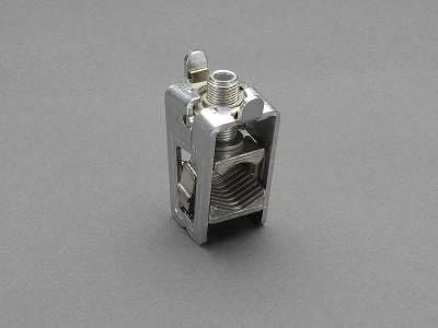 WOEHNER ELECTROTECHN - WOH01318000 CRITO PROFICLIP X CAVI 185 MMQ