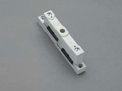 WOEHNER ELECTROTECHN - WOH01356000 SUPPORTO X BARRE PIATTE PE/N,A GRADINO