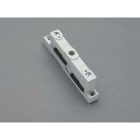 WOEHNER ELECTROTECHN - WOH01356000 SUPPORTO X BARRE PIATTE PE/N,A GRADINO