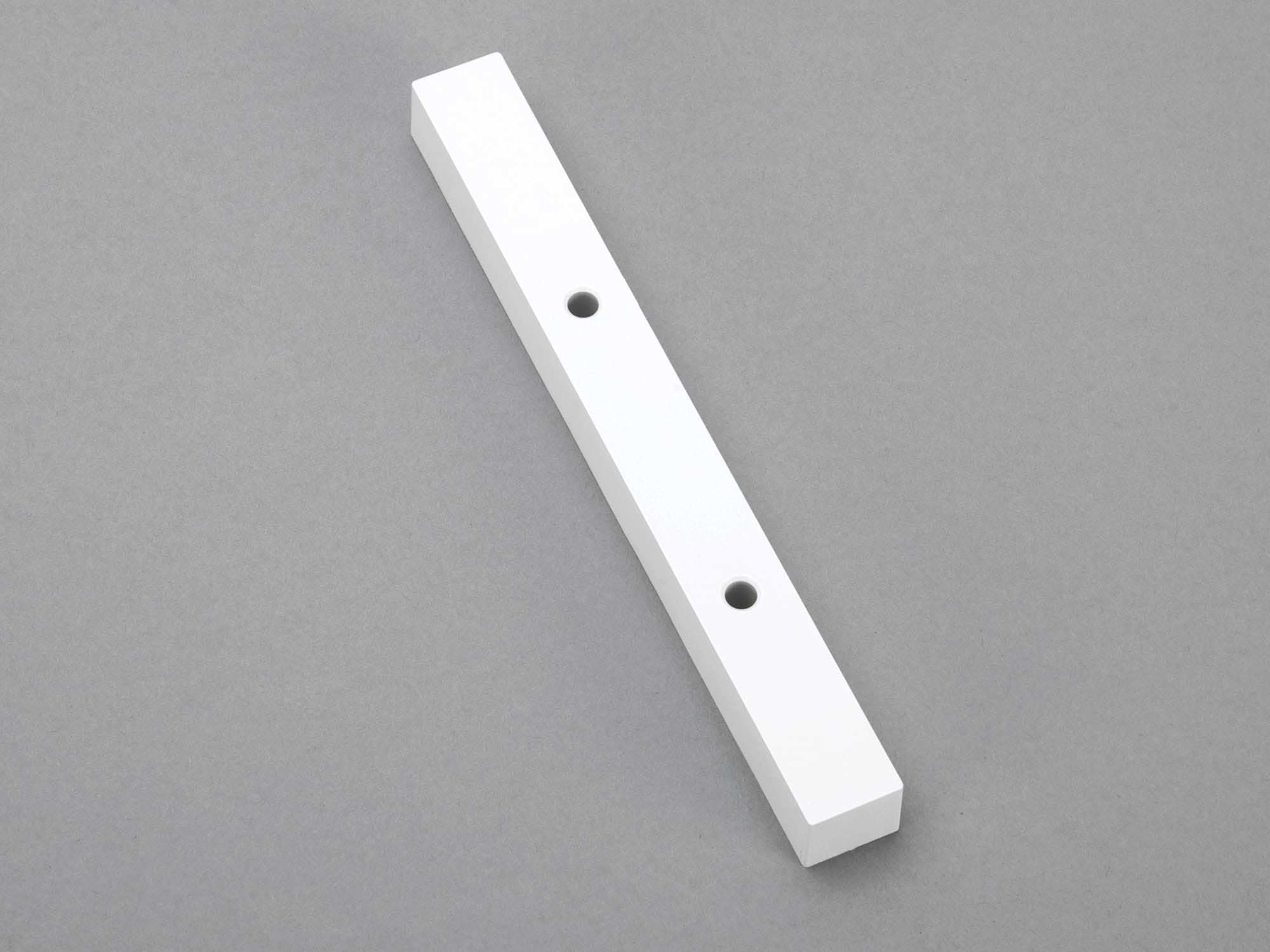 WOEHNER ELECTROTECHN - WOH01358000A DISTANZIATORE PER SUPPORTO 3P UL,01508